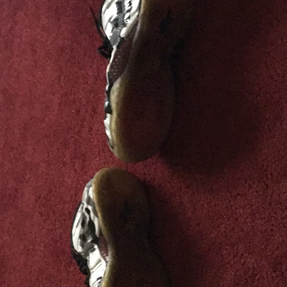 Nike-foam  posits - Picture 4 of 4